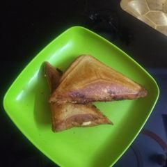 A picture of Sandwich Toaster.