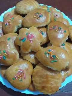 صورة لوصفة حلوة الطابع