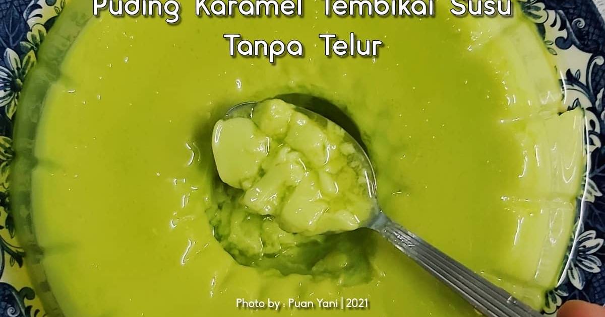 17 Resepi Tembikai Susu Yang Sedap Dan Mudah Oleh Komuniti Cookpad 4754