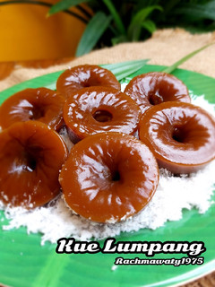 Foto resep 213. Kue Lumpang