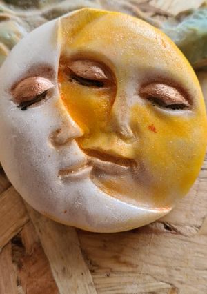 O poză a rețetei Figurine din pastă de zahăr.