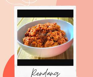 Ini Caranya Rendang Praktis Enak Ini Caranya Rendang Praktis Enak
