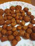 દેસાઈ વડા (Desai vada recipe in Gujarati)