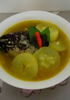 Foto resep Sop Ikan Mujair Ala Mak Beng