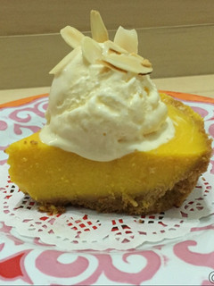 Foto resep Easy Pumpkin Pie