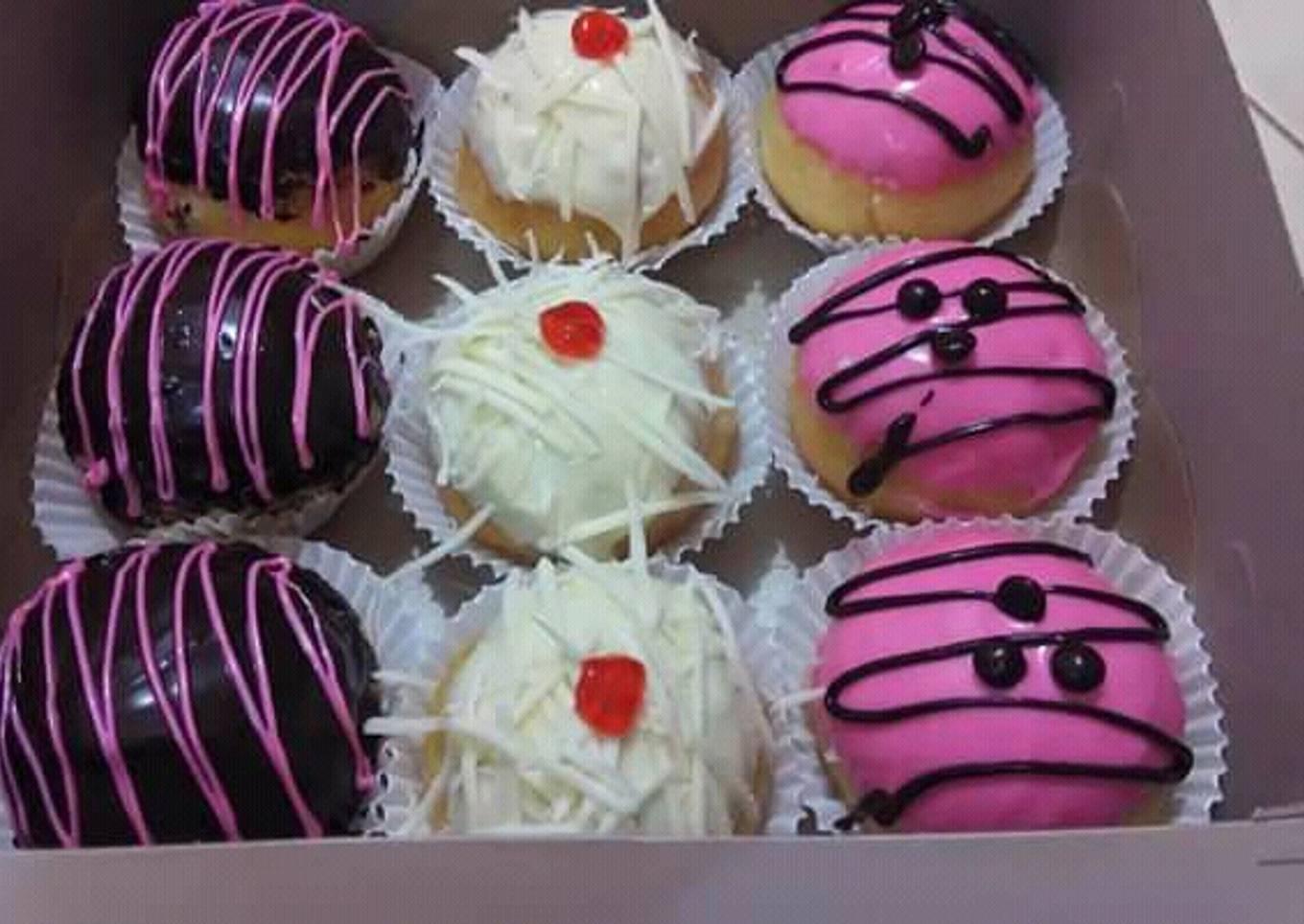 Doughnut