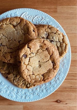 Una foto de Cookies 🍪