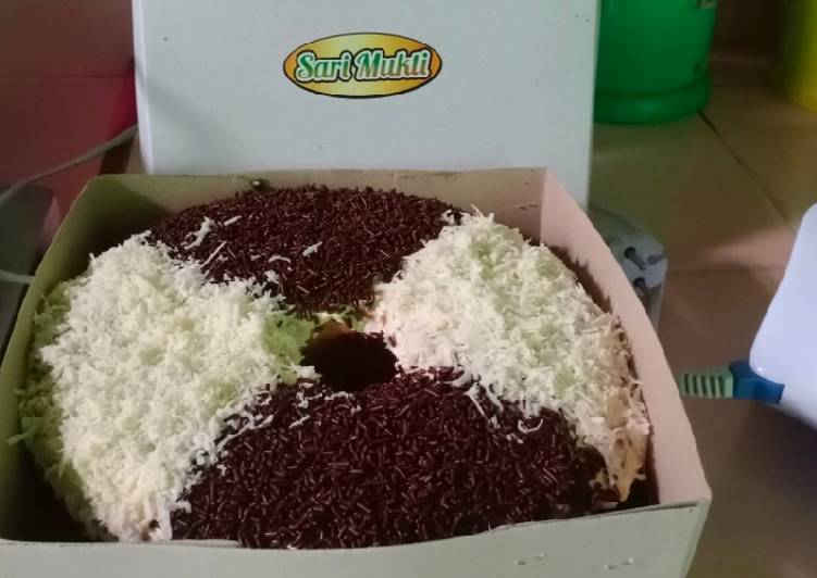 Resep Unik Bolu panggang Enak dan Sehat