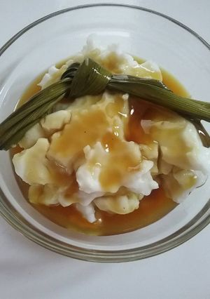 Foto resep Bubur Sumsum Kampung