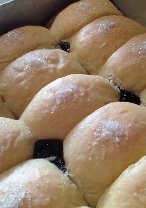 Foto resep Roti Sobek