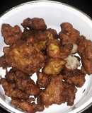 Chicken Pakore (Pakoras) | 🍗| Indian Snack | 🧆 | Evening Tiffins