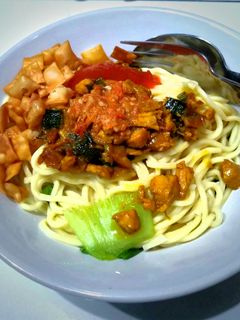 Foto resep Mie Ayam