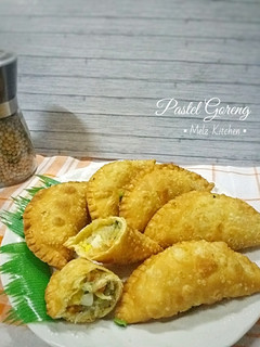 Foto resep Pastel Goreng