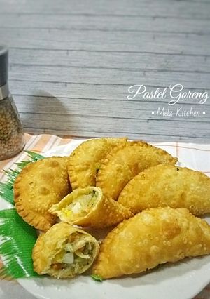 Foto resep Pastel Goreng