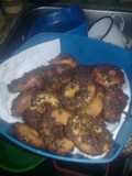 Rosquitas