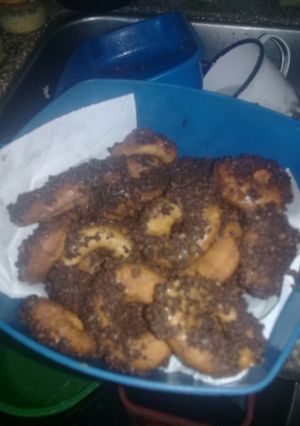 Una foto de Rosquitas