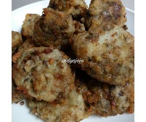 Resep Populer Kumbu Goreng Kacang Hijau (Takaran Sdm) Sedap Resep Populer Kumbu Goreng Kacang Hijau (Takaran Sdm) Sedap