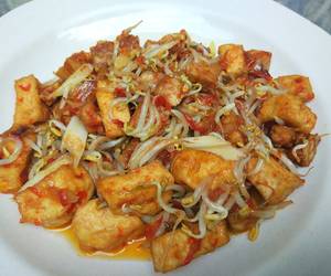 Resep Terbaik Tumis Tahu Tempe Toge Ala Warung Resep Terbaik Tumis Tahu Tempe Toge Ala Warung