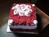Red Velvet Cake