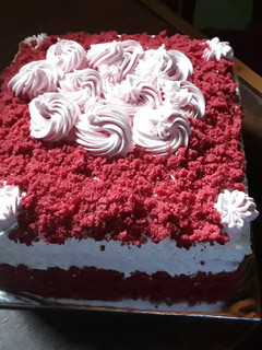 Foto resep Red Velvet Cake