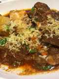 Beef Kaldareta