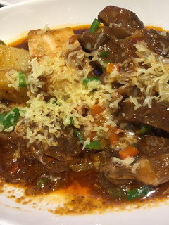 A picture of Beef Kaldareta.