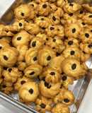 Butter Cookie