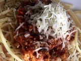Milánói spagetti 🍝