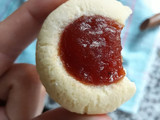 Pepas de membrillo