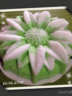 Foto resep Kue Putu Ayu