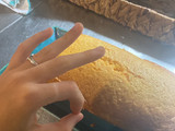 Budín de zanahoria 🥕🧡