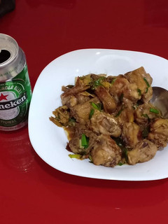 Foto resep Tumis Ayam bir