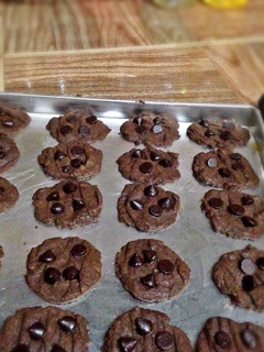 Foto resep Jelly cookies