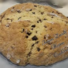 A picture of 🍞Irish Soda Bread🍞.