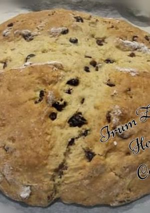 A picture of 🍞Irish Soda Bread🍞.