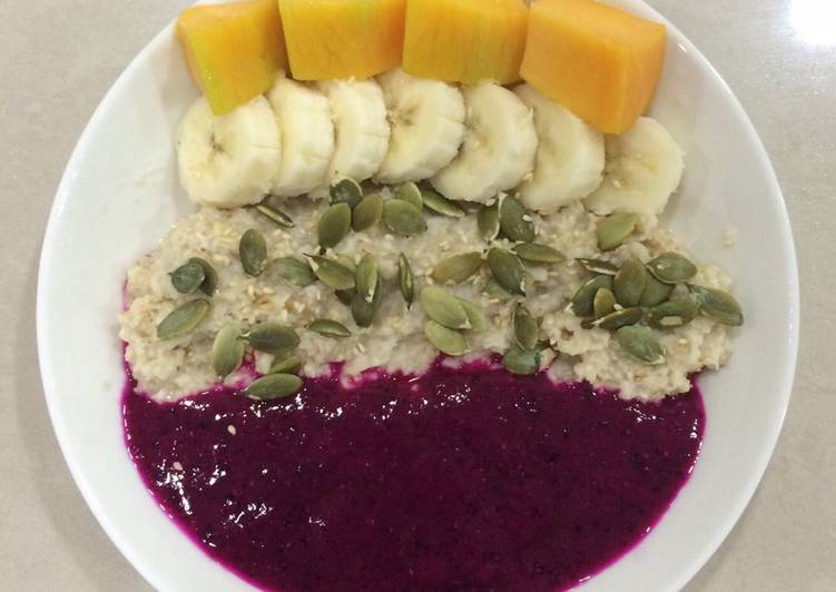 Resep Healthy Smoothie #eatclean, Sempurna