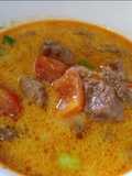 *Soto Tangkar*