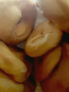 Una foto de Tortas fritas (Camperas) 😋