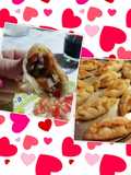 Empanadas de carne de cordero (un poema)