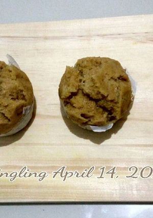 Foto resep Kue Mohong / Moho