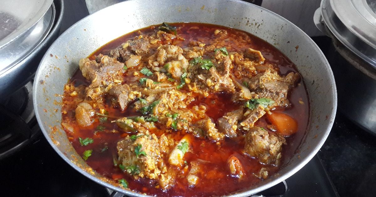 70 easy and tasty rassa recipes by home cooks - Cookpad