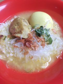 Foto resep Soto Ayam Lamongan