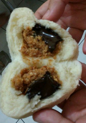 Foto resep Pao empuk