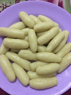 Foto resep Pempek Dos