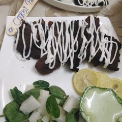 A picture of Beef steak.