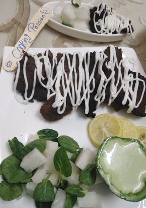 A picture of Beef steak.