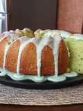 Box Cake with a Few Tricks