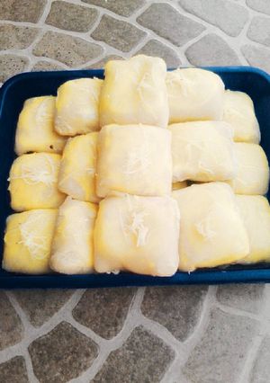 Foto resep PIA TAPE LEZAT