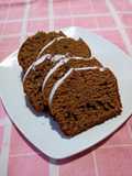 Pan de jengibre
