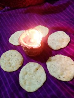 મેંદાની પૂરી (મેંદા Ni Puri Recipe In Gujarati) રેસીપી મુખ્ય ફોટો